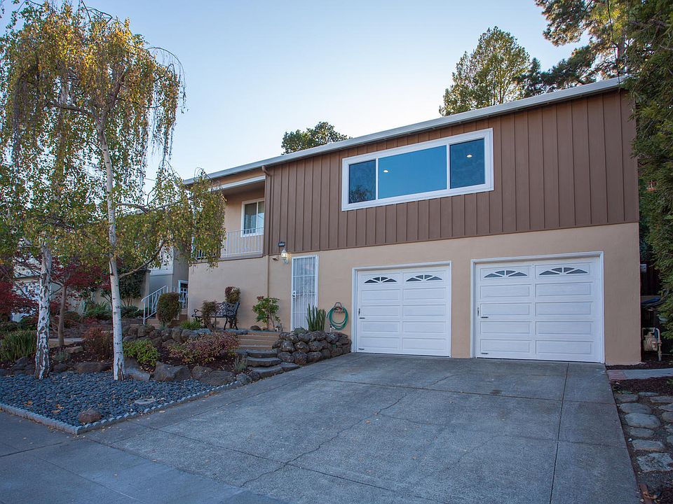 19553 Eagle St Castro Valley