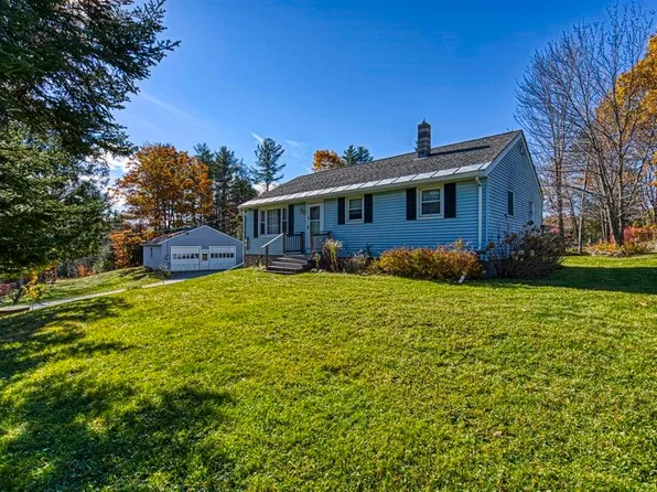 7 Sleeper Road, Sunapee, NH 03782