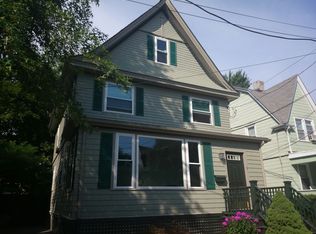 18 Seattle St, Allston, MA 02134
