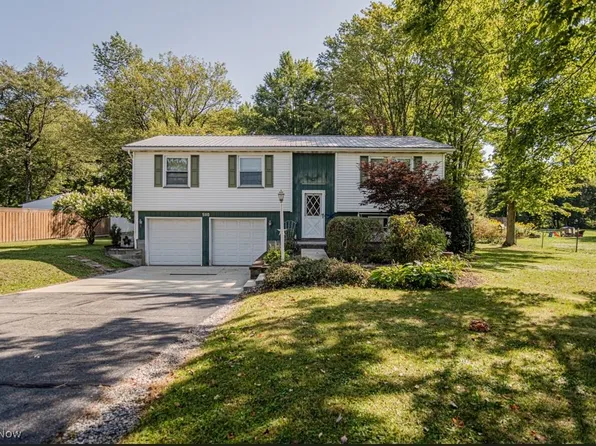 5110 State Route 45, Bristolville, OH 44402