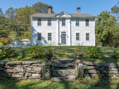 170 Lyon Hill Road, Woodstock, CT, 06281