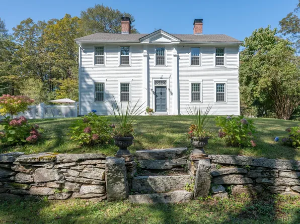 170 Lyon Hill Road, Woodstock, CT 06281