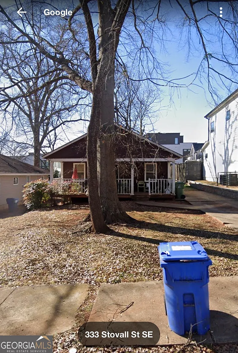 333 Stovall St SE photo 1