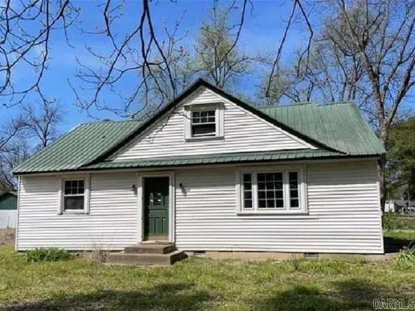 700 W Daniels St, Dermott, AR 71638