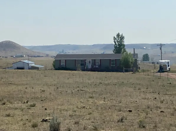 28 Gargoyle Peak Ct, Gillette, WY 82716
