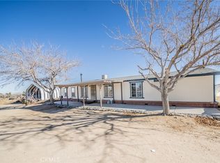 11711 Johnson Rd, Phelan, CA 92371