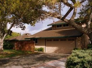 17301 La Rinconada Dr, Los Gatos, CA 95032
