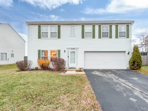 13124 Bucksburn Ln, Beach Park, IL 60083