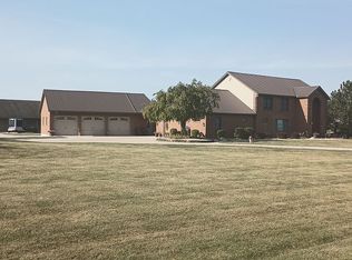 4978 Buschor Rd, Coldwater, OH 45828