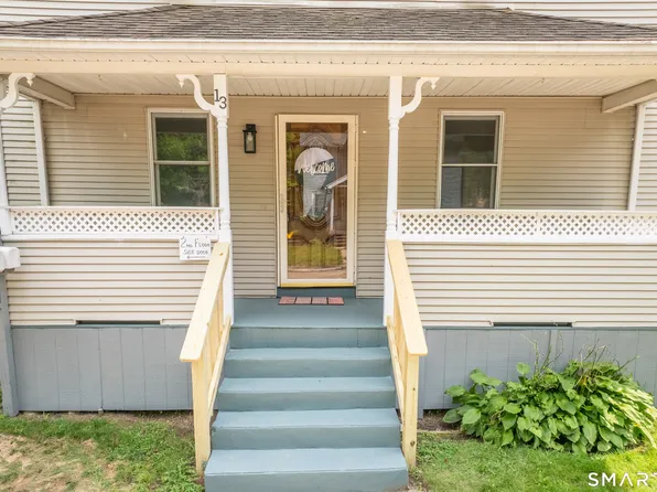 13 Ingraham Pl, Bristol, CT 06010