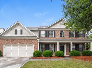 1201 Loowit Falls Ct, Braselton, GA 30517