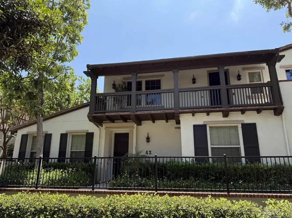 42 Vintage, Irvine, CA 92620