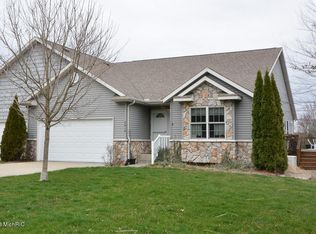 3414 Irongate Ct, Kalamazoo, MI 49009