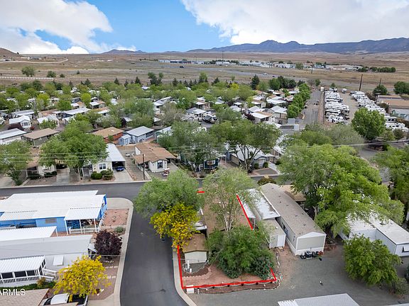 3rd image of 11250 E State Route 69 -- #1125