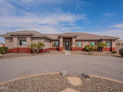 6786 W Appaloosa Trl, Coolidge, AZ, 85128