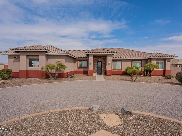 6786 W Appaloosa Trl, Coolidge, AZ 85128