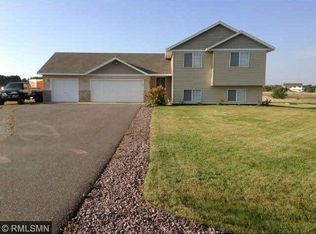 30033 145th St NW, Princeton, MN 55371