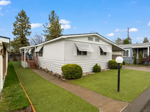 1001 SE 15th St Unit 3, Bend, OR 97702