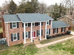 164 Timber Ridge Dr, Nashville, TN 37217