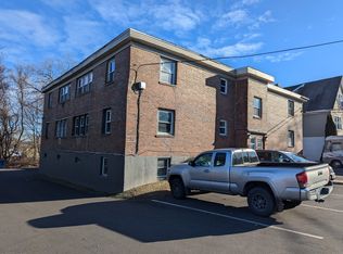 21 Oakley St #8, East Haven, CT 06512
