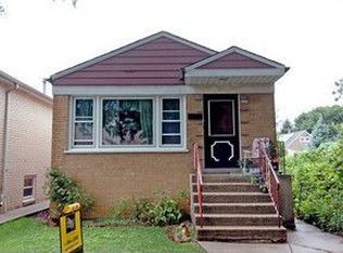 5222 S Kildare Ave, Chicago, IL 60632