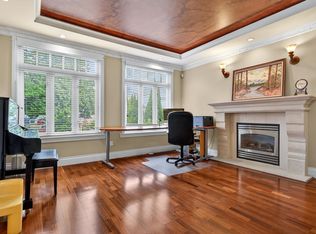 6166 Denbigh Ave, Burnaby, BC V5H 3R5