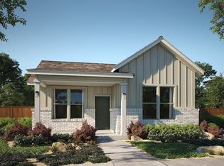 423 Porter Country Pkwy, Buda, TX 78610