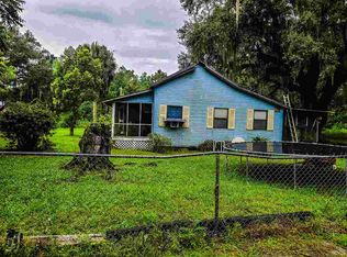 2690 Coastal Hwy, Crawfordville, FL 32327