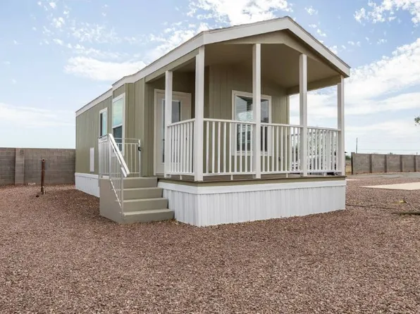 9985 N Pinal Ave #126, Casa Grande, AZ 85122