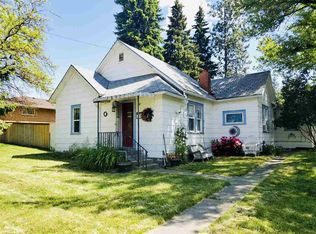 704 N Howard St, Medical Lake, WA 99022