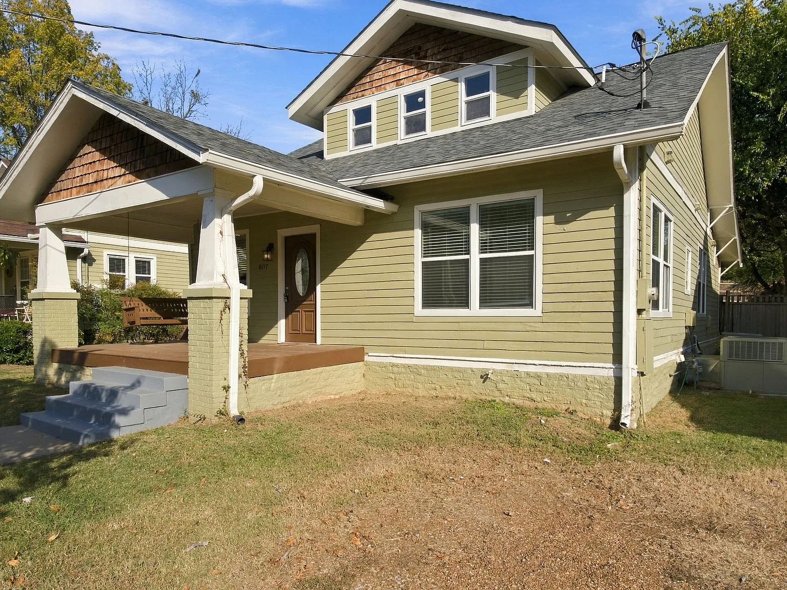 3 bed, 1766 sqft, $2,595 — Photo 3