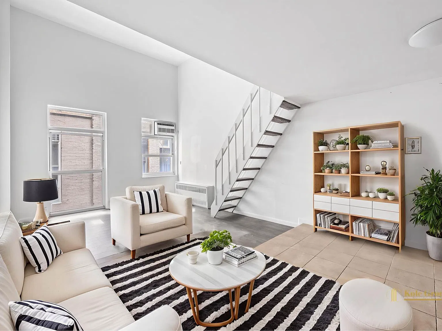 88 Fulton Street — Photo 1