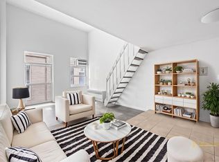 88 Fulton St #516, New York, NY 10038