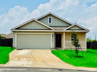 8323 Dovers Den, San Antonio, TX 78253
