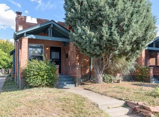 596 N Lafayette St, Denver, CO 80218
