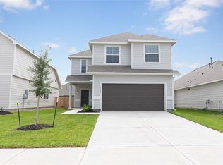 5407 Brooklyn Rose Dr, Rosharon, TX 77583