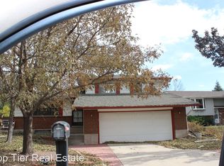 3535 Carousel Ln, Colorado Springs, CO 80917