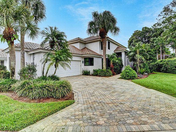 Home For Sale In Broken Sound Country Club