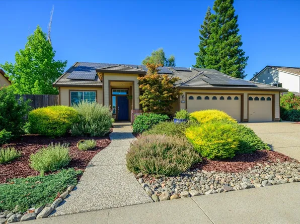 3349 Tourmaline Way, Rescue, CA 95672
