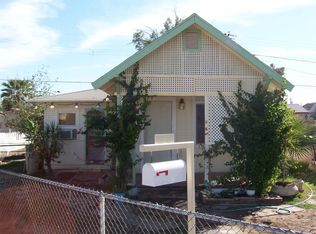 1111 W Fillmore St, Phoenix, AZ 85007