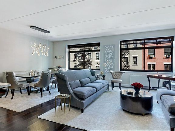3rd image of 270 W 19th St APT 4A