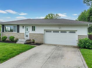 52 Hayes Dr, Delaware, OH 43015