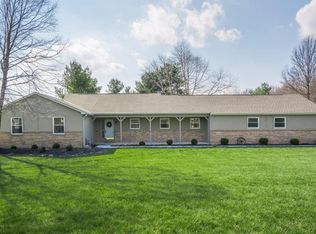 13490 Bevelhymer Rd, Westerville, OH 43081