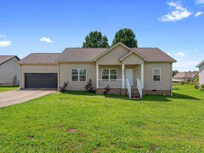 1976 Normandy Dr, Columbia, TN, 38401