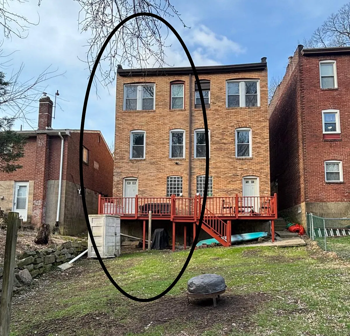 Arnold St, Pittsburgh — Photo 4