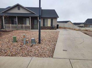 1931 N 1600 N Access Rd, Cedar City, UT 84721