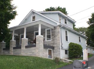 232 Nemacolin Rd, Carmichaels, PA 15320