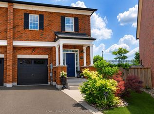 779 Banks Cres, Milton, ON L9T9A3