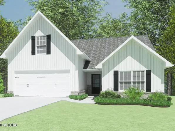 4301 Cow Bell St Lot 213, Powell, TN 37849