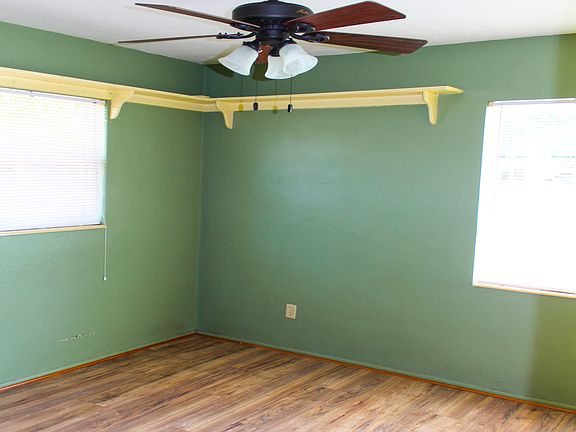 2nd Bed
